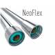 Σπιράλ Τηλεφώνου Ντους Duscheline NeoFlex 160cm DM-9143 Χρωμέ Σπιράλ Τηλεφώνου Ντους Duscheline NeoFlex 160cm DM-9143 Χρωμέ